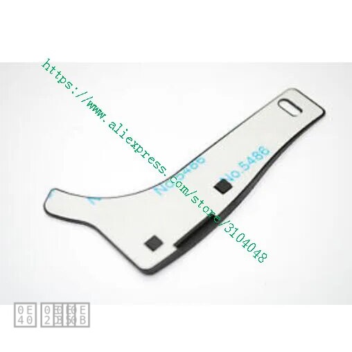 AC For Nikon D7100 D7200 Thumb Rubber Grip Rear Back Cover Camera Repair Parts