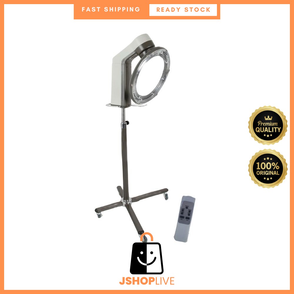 HCH CORD 206A Roller Ball Hair Machine (BB)