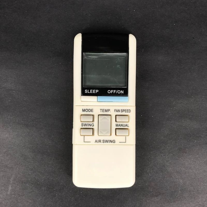 สําหรับ NATIONAL AC เครื่องปรับอากาศรีโมทคอนโทรล CS-702KC CS-900KC CS-902KC CS-905KC CS-1273KC