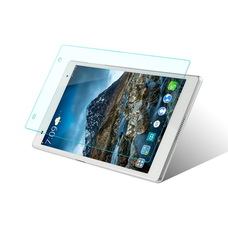 ฟิล์มกระจกนิรภัยกันรอยหน้าจอ สําหรับ Lenovo Tab 4 8 TB-8504 Tab4 8 Plus 8Plus TB-8704