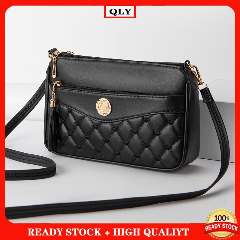 กระเป๋าสะพายไหล่ ประดับพู่ ขนาดใหญ่ จุของได้เยอะ อเนกประสงค์ แฟชั่นสําหรับสตรี