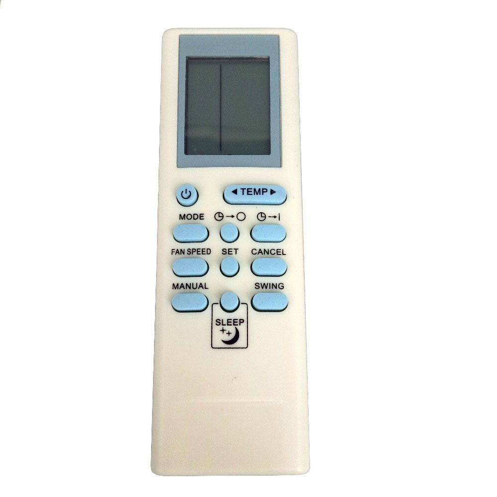 ใหม่เปลี่ยน GZ-24B-E1 GZ-34A-E1 สําหรับ BEKO Galanz เครื่องปรับอากาศรีโมทคอนโทรล Fernbedienung