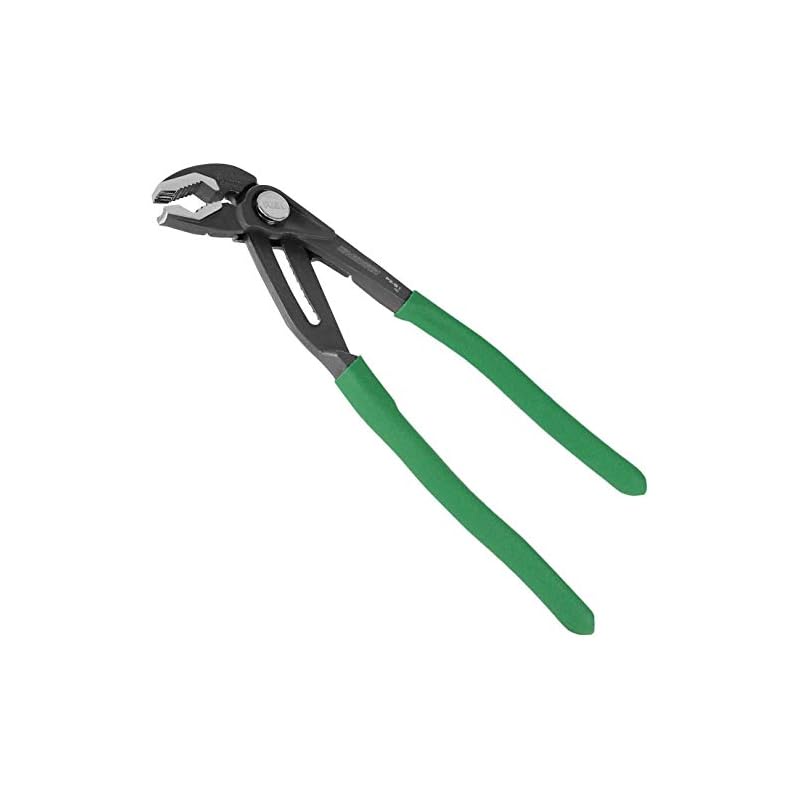 ส่งตรงจากญี่ปุ่น ENGINEER ENGINEER Screwsaurus WP-2 คีมปั๊มน้ํา สําหรับสกรูขัดเงา ขัดสนิม Φ3~9.5 มม.