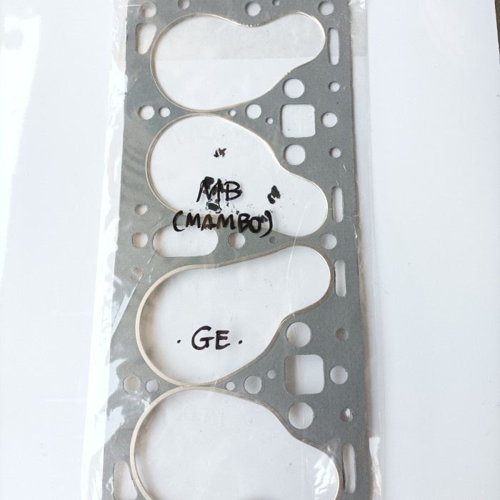 ปะเก็นฝาสูบ Mambo Paking กระบอก Kop Jeep Mambo