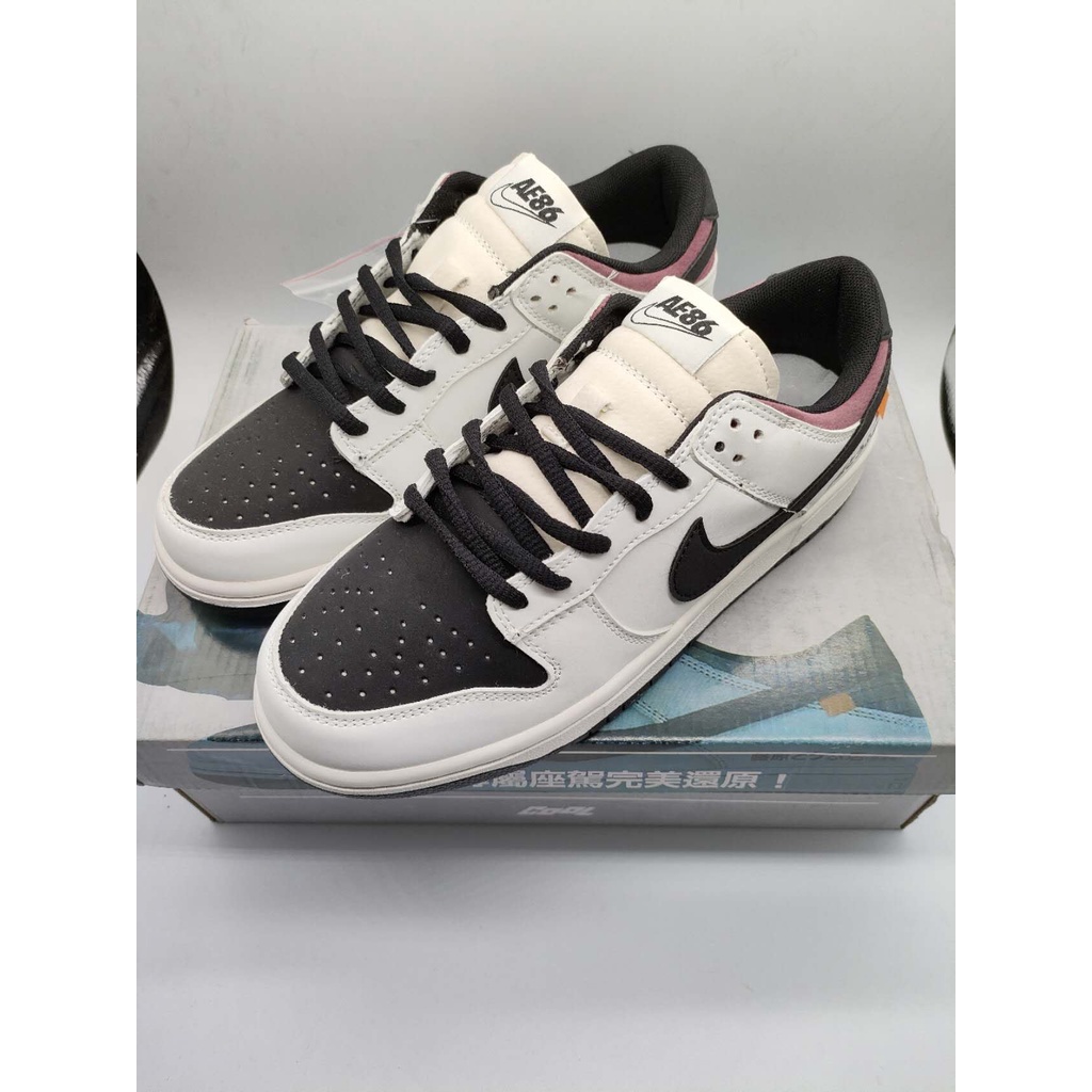 sb Dunk Low AE86 classic shoes for man woman with box