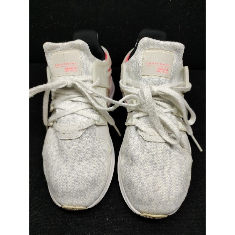 ADIDAS EQUIPMENT SHOES (from ukay) SIZE EUR-35