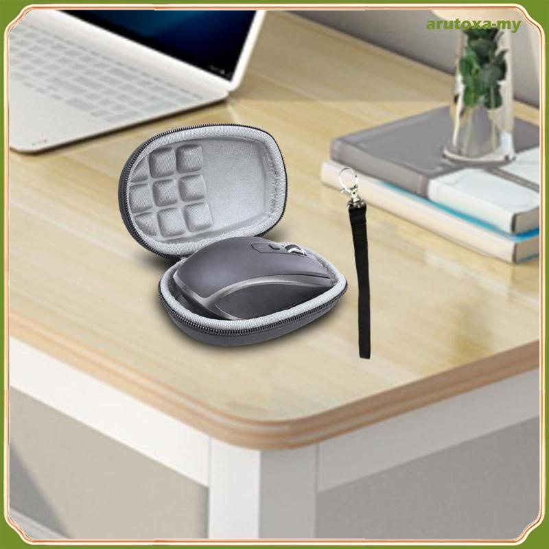 [ArutoxaMY] Mice Storage Case Mice Box สําหรับ Logitech Anywhere 3 Anywhere 2S