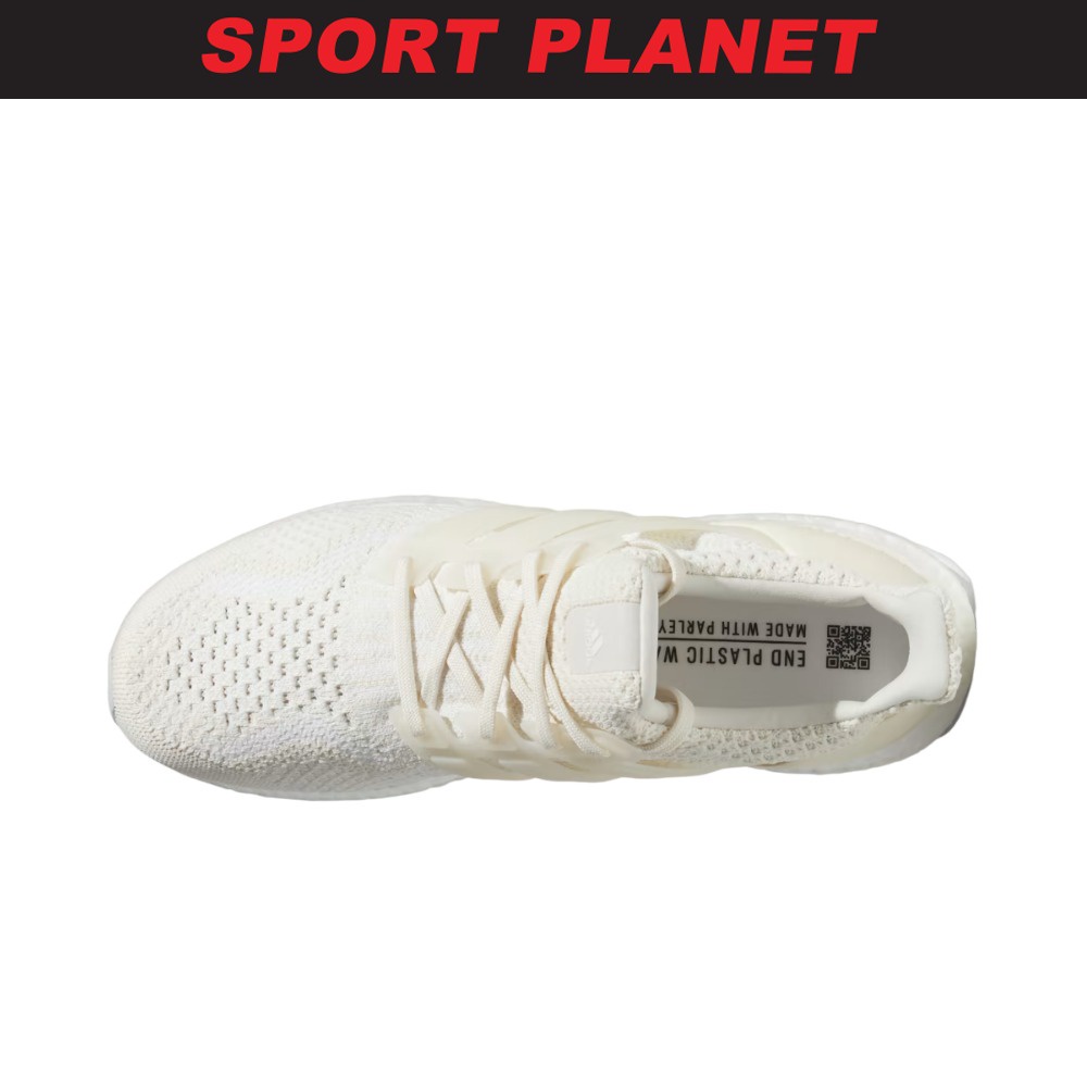 adidas Men Ultraboost 5.0 DNA วิ่ง Kasut Lelaki (GZ0444) Sport Planet 64-05 รองเท้า sports