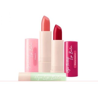 ♦️ของแท้·ส่งด่วน·ถูก♦️Cute Press Hya Tinted Lip Balm #754xx …