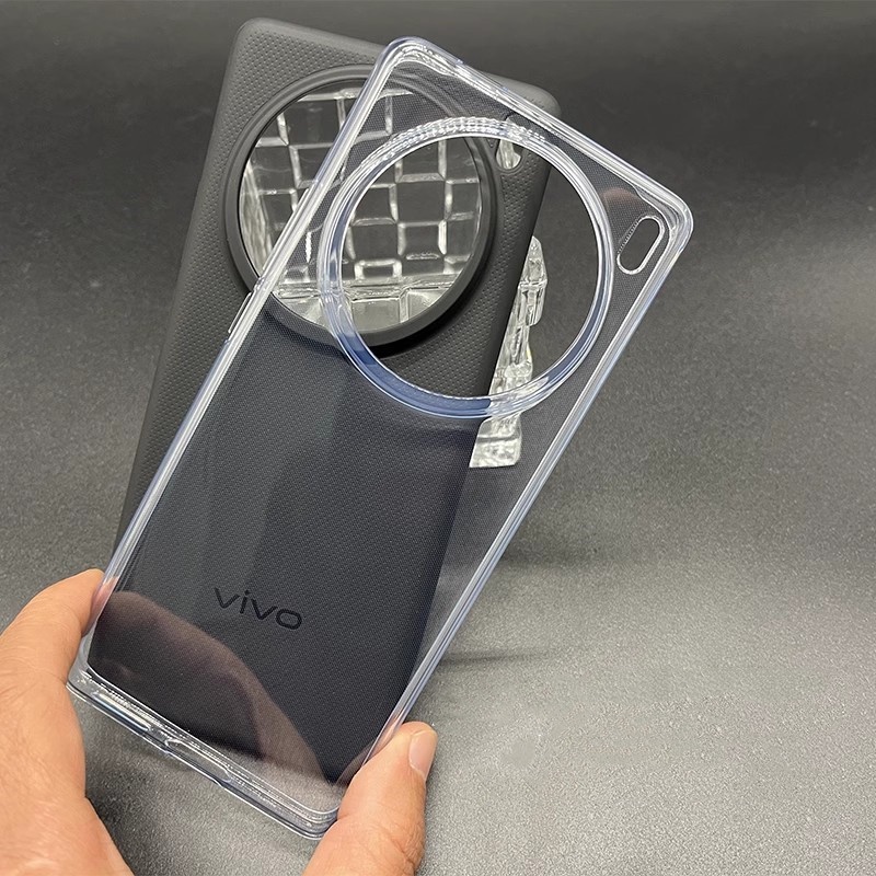 เคสโทรศัพท์ต้นฉบับสําหรับVivo X100/X100 Pro/X100s Pro รูปที่ 3