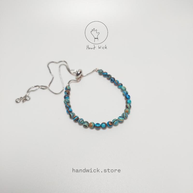 Handwick Bracelet & Anklet