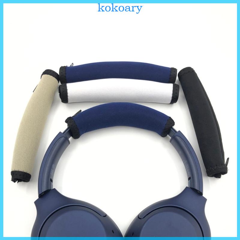 Kok ที่ครอบหูฟัง สําหรับ WH-1000XM2 1000XM3 WH-1000XM4 XB900N XB910N CH700N CH710N CH720N XB700