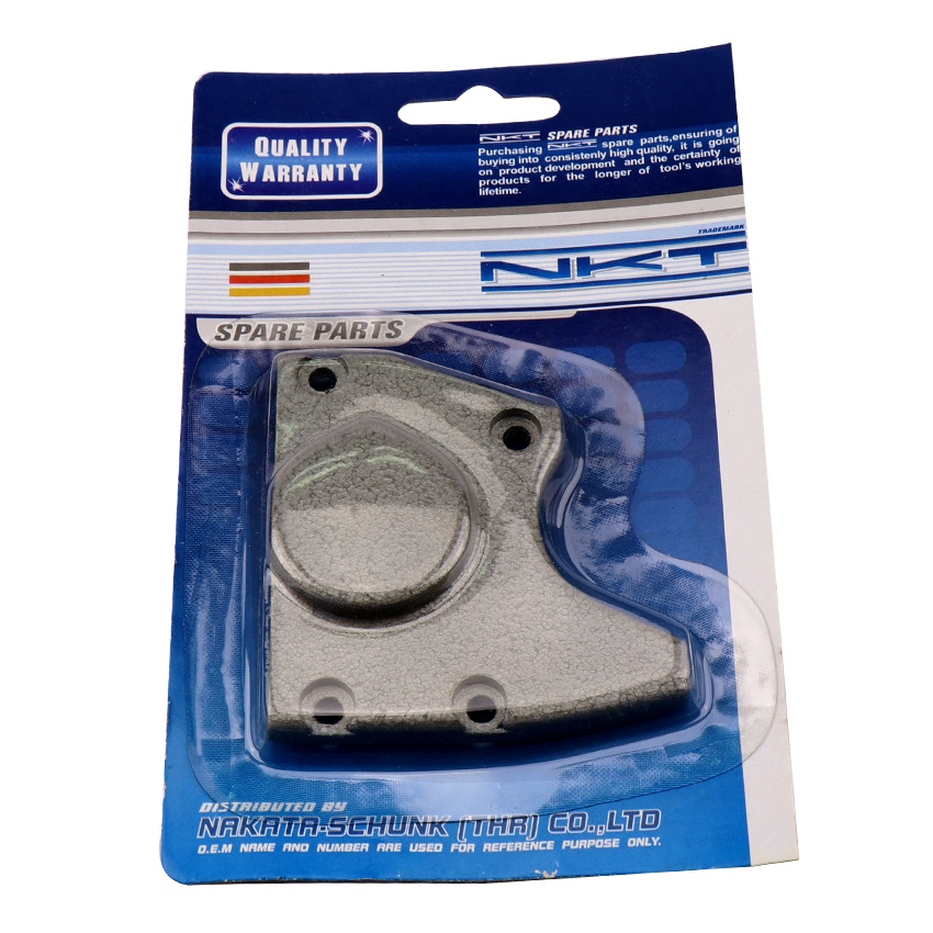 อะไหล่กบ ฝาปิดลูกปืน FOR MAKITA 1600 (26)