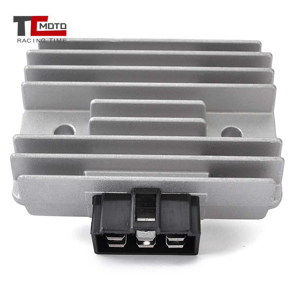 เครื่องปรับแรงดันไฟฟ้าสําหรับ Kawasaki ZN1300 ZR550 Zephyr ZX400 ZX550 GPZ550 ZX750 GPZ750 KLF220 KL