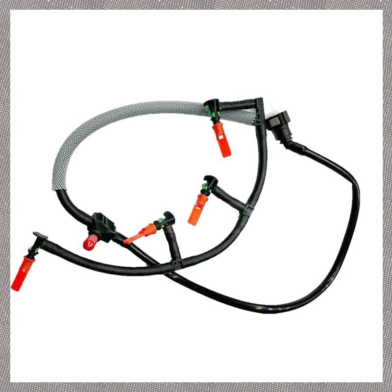 [MLO] BB3Q-9K022-BG การใช้น้ําล้นรั่วสําหรับ Ford Ranger 2.2 Mazda BT50 1756563 BB3Q9K022AG