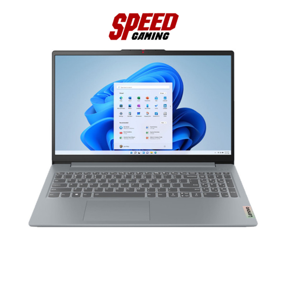 LENOVO IdeaPad Slim 3 (15IRU8_82X700CVTA) | Core i3-1315U | Notebook (โน๊ตบุ๊ค) | By Speed Gaming