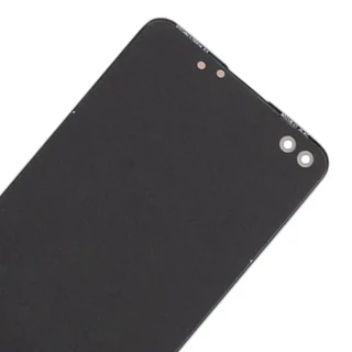 (OLED)(จอแท้)For หน้าจอ Oppo A93 (4G)/Reno 4 LCD พร้อมทัชสกรีน - Oppo A93(4G)/Reno 4 (สามารถสแกนด้วยลายนิ้วมือ)