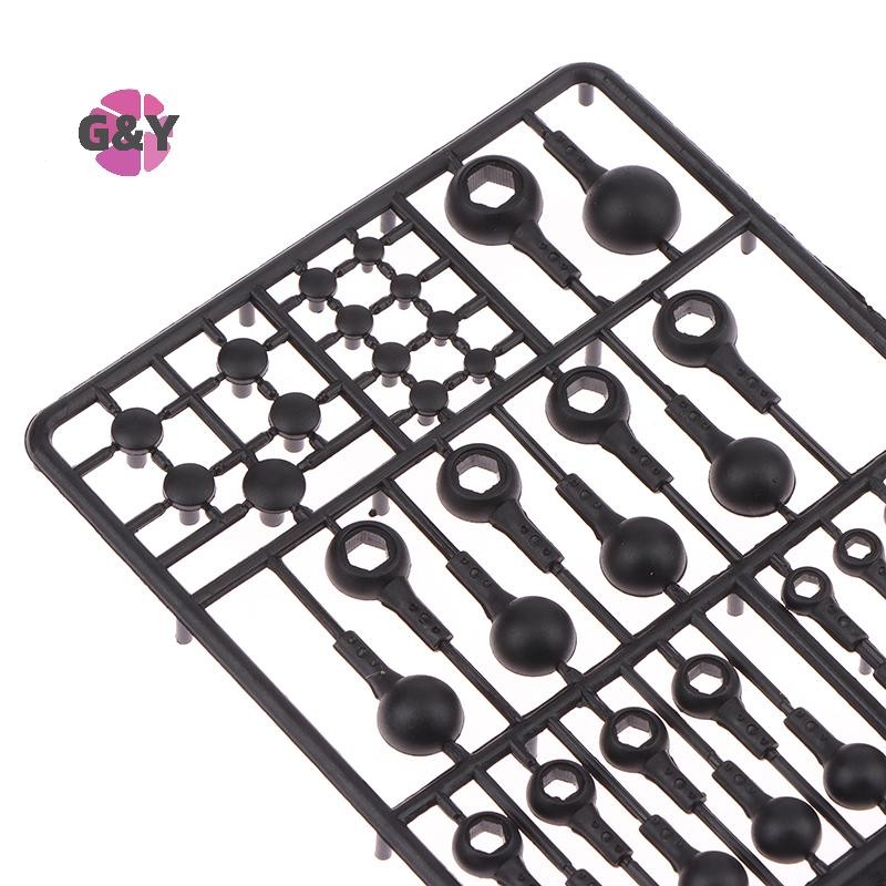 G&Y สําหรับเครื่องมือรุ่น Yamaguchi สไตล์ Artiular สาขาประเภท Movable Joint Joint อะไหล่ COD - รูปที่ 3