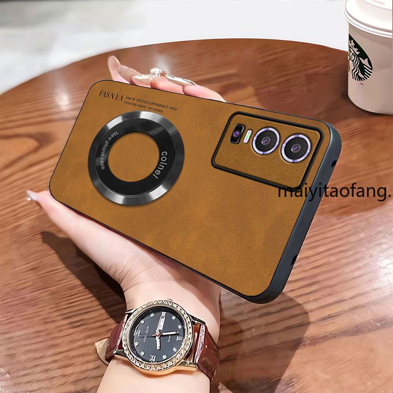 เคส VIVO Y76 5G เคส 1001