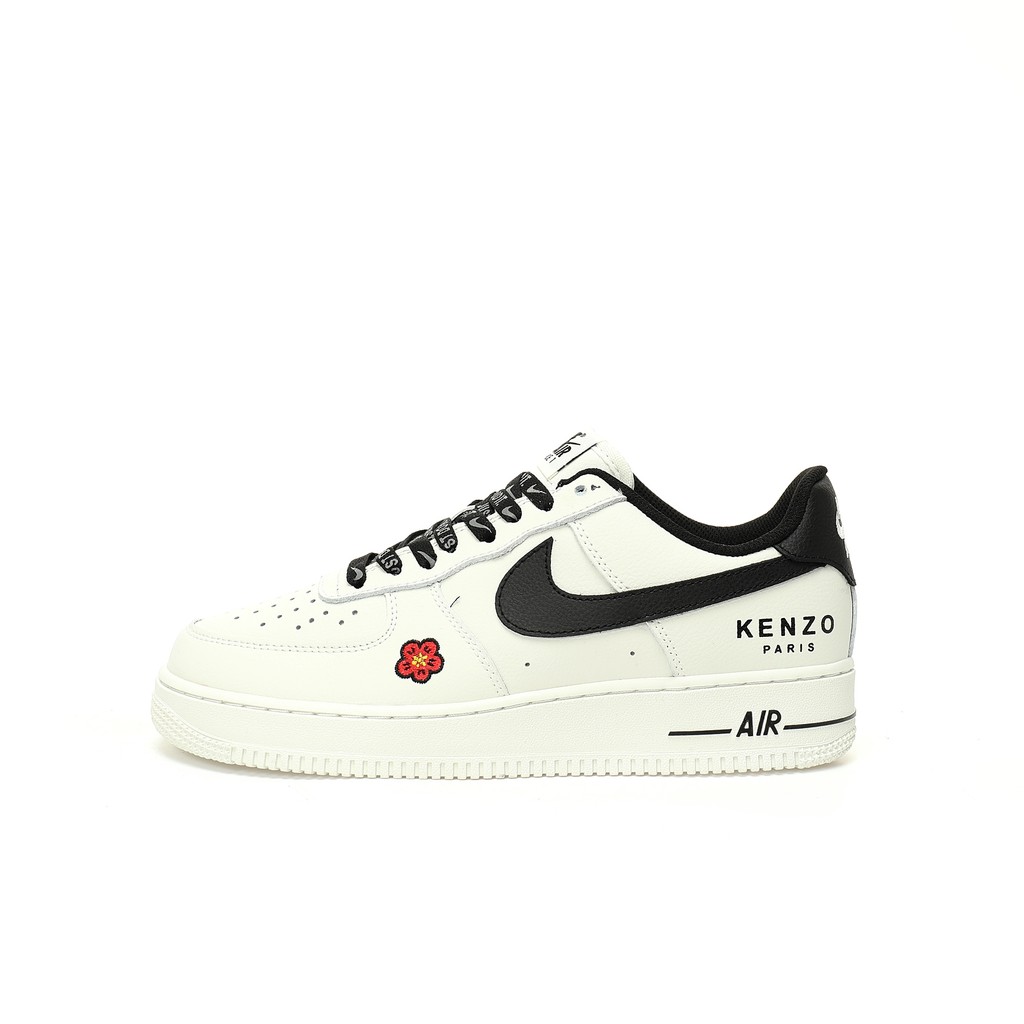 KENZO x Nike Air Force 1 07 Low"KENZO"FC-918811รองเท้าแฟชั่น shoes รองเท้าลำลอง ของแท้100%