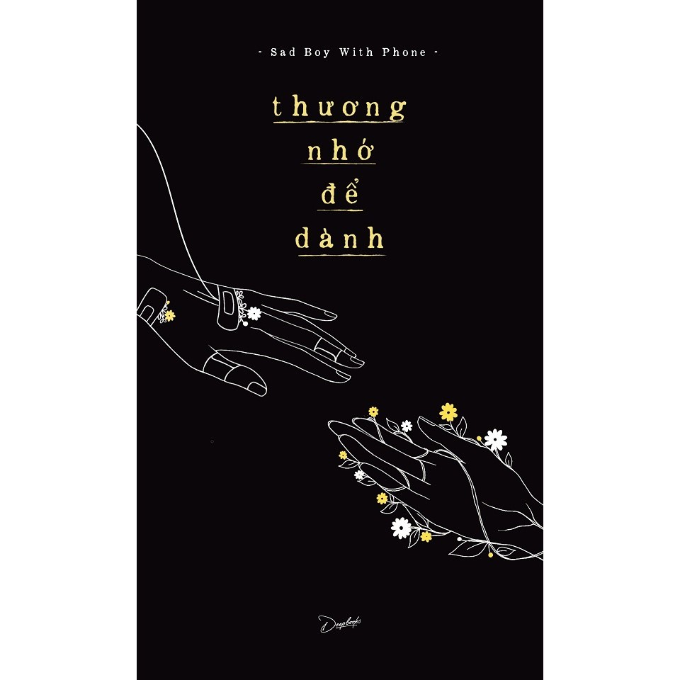 หนังสือ - จํามาฝาก [HCMC Bookstore-854]