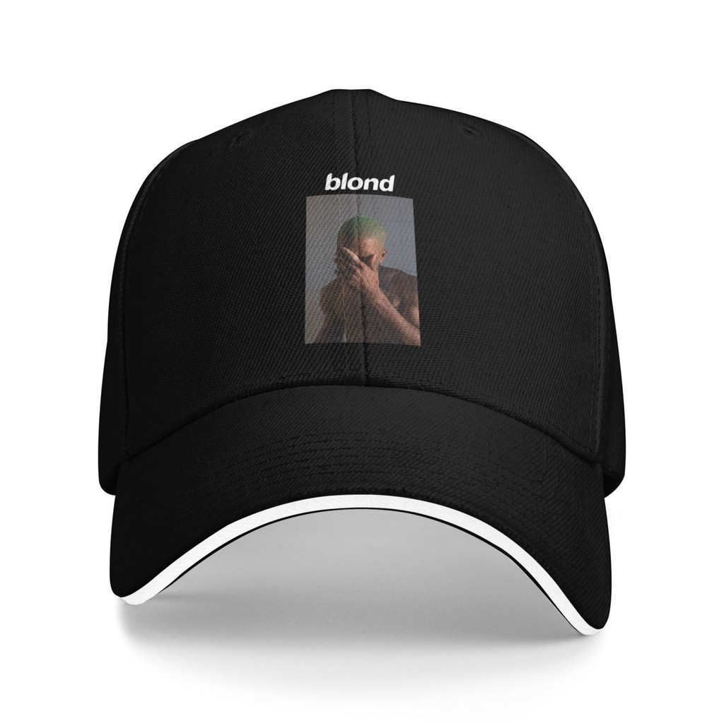 หมวกเบสบอลคุณภาพสูง Frank Ocean