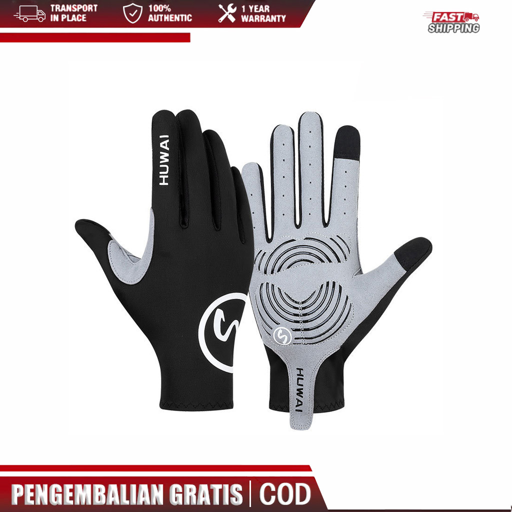 HUWAI GLOVES ORIGINAL QUALITY MOTORCROSS GLOVES