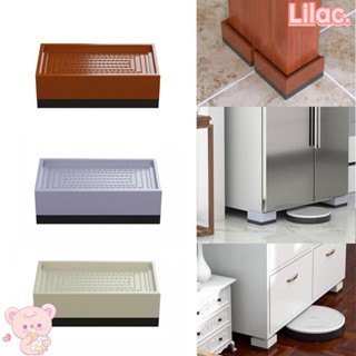 Lilac เสื่อยกเฟอร์นิเจอร์ กันลื่น ลดเสียง สําหรับบ้าน