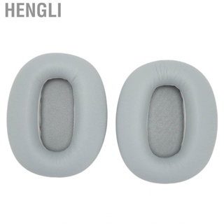 Hengli Headset Ear Cushions Soft Noise Blocking Headphone Earpads for W820BT W828NB