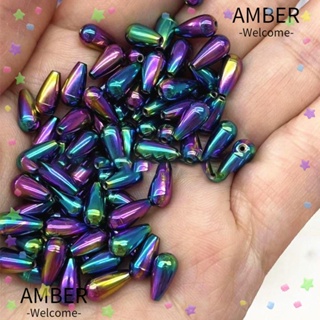 Amber อุปกรณ์ตกปลาทังสเตนตก 0.9 กรัม -10.5 กรัม 2 3 4 5 7 ชิ้น