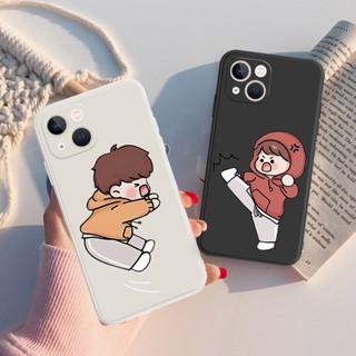เคสโทรศัพท์มือถือแบบนิ่ม ลายการ์ตูนอะวาตาร์ สําหรับ เสียวหมี่ Mi 10T Pro 9T Pro 11T Pro Mi 10 11 Lite 11 10 Pro 11 Ultra Mi 9 8 SE CC10