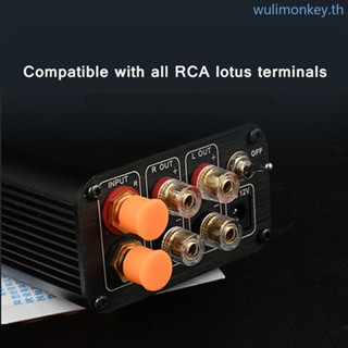 Wu ฝาครอบป้องกัน แจ็คเชื่อมต่อ RCA ตัวเมีย ฝาครอบกันฝุ่น RCA สําหรับป้องกัน