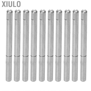 Xiulo 10PCS RC Car Brushless  Shaft Replacement For Model Airplane Boat 51.6mm JJ