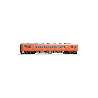 Tomix N Gauge J.N.R. Type Kiha40 โมเดลรถไฟดีเซล 500 Type T 9471