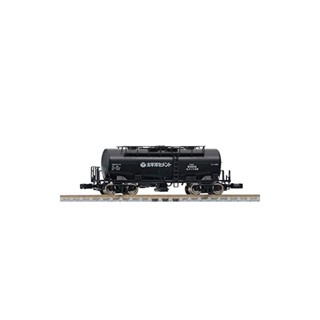 Tomix N Gauge Taki โมเดลรถไฟซีเมนต์ 1900 Pacific 8740 สีดํา