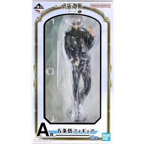 [ส่งจากญี่ปุ่น] Satoru Gojo Ichiban Kuji Jujutsu Kaisen Kaidama/Tamaori ~1~ Figure L05406287