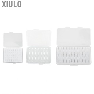 Xiulo Fly Fishing Box Lures  for Freshwater