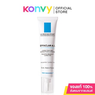 La Roche Posay Effaclar A.I. 15ml.