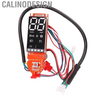 Calinodesign Dashboard Metal Circuit Board Accessory HOT