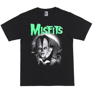 [COD]Misfits สินค้าสยองขวัญS-5XL