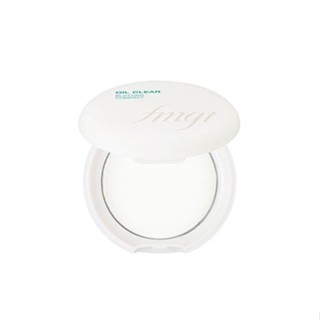 FMGT Oil Clear Blotting Compact 8g