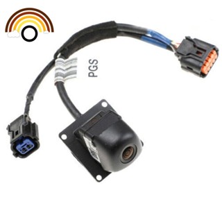 อะไหล่กล้องมองหลัง 95766-B1100 สําหรับ Hyundai Genesis Sedan 2015-2016
