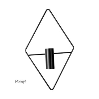 [Homyl] แจกันกระถางต้นไม้ แบบแขวนผนัง สําหรับห้องเรียน ระเบียงบ้าน