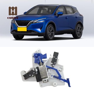 วาล์วโซลินอยด์เกียร์รถยนต์ 34950-4CLOB อุปกรณ์เสริม สําหรับ Nissan X-TRAIL 2014-2019 Qashqa 2016-2019