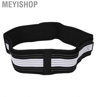 Meyishop Sacroiliac Belt Easing Joint  Chiropractic SI for Female Pelvic Tilt