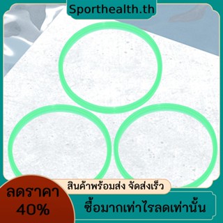 ปะเก็นท่ออากาศแรงดันปานกลาง 3C 3 ชิ้น0145117F ปะเก็นท่อเทอร์โบชาร์จเจอร์ สําหรับ Volkswagen Sharon Tiguan Cadillac 2004-2010