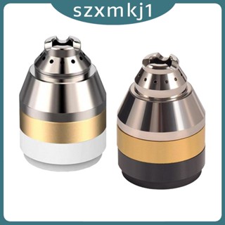 [Szxmkj1] ฝาครอบป้องกันหัวฉีดตัดโลหะ อุปกรณ์เสริม สําหรับ P80 Cutter Accs