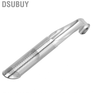 Dsubuy Stainless Steel  Stick    Grade Strainers Corrosion Resistant for Loose Leaf