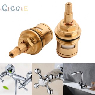 ⭐NEW ⭐Faucet Valve Bathroom Accessories G3/4" Hot Cold Water Kitchens Faucet