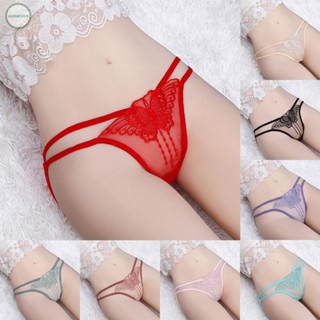 GORGEOUS~️Womens Briefs Nylon Panties Seamless Sexy All Seasons Shorts Breathable